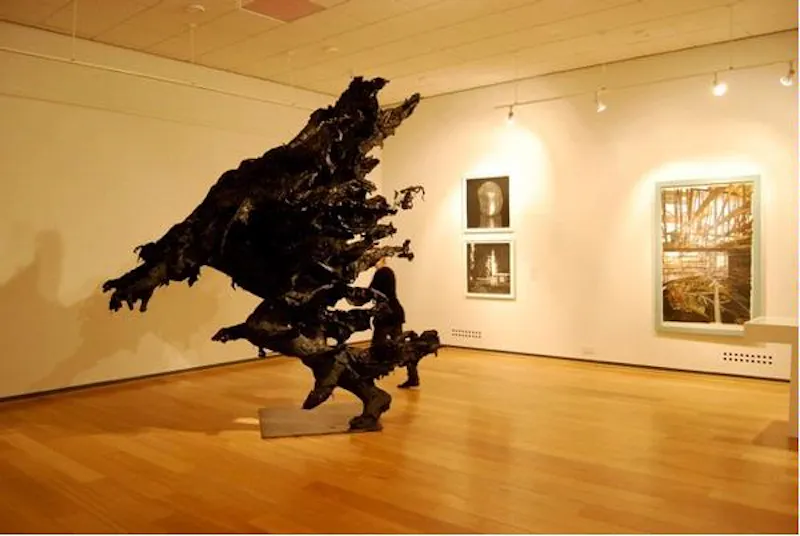Pall Mall galleries, P579 (photo 4)
