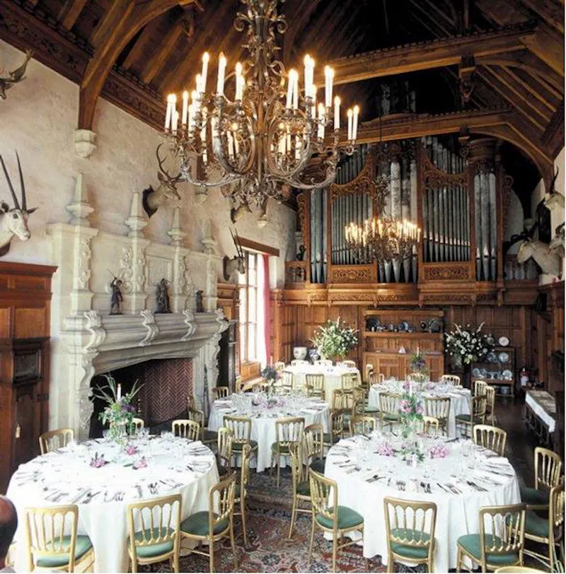 Salisbury Tudor manor house, M272 (photo 8)