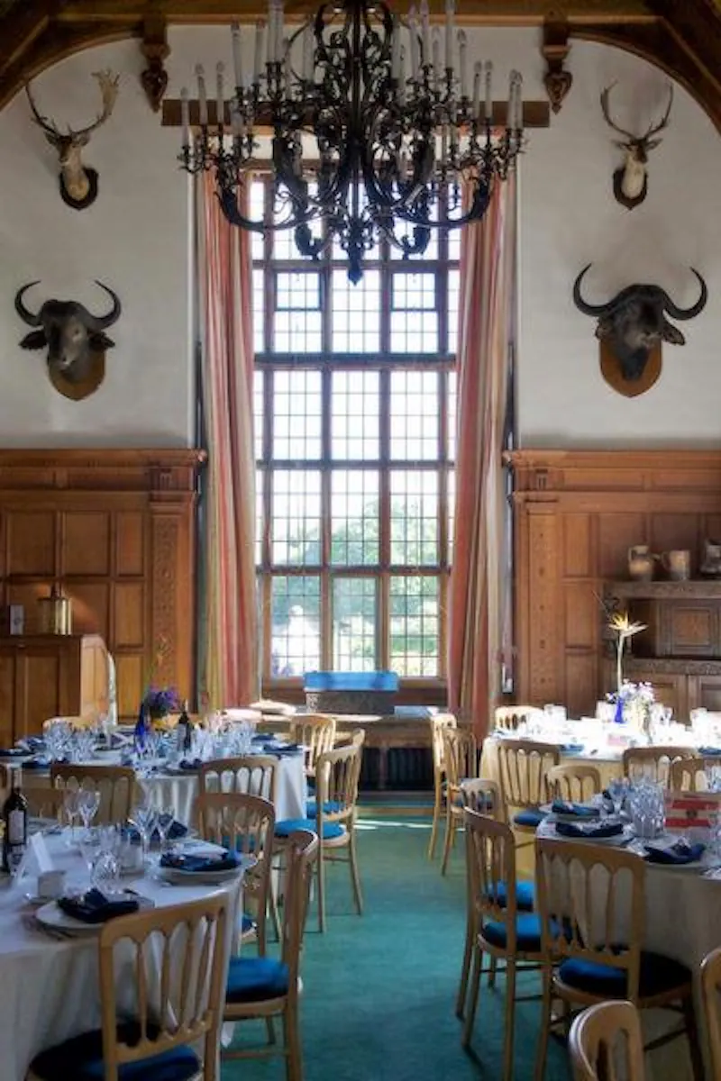 Salisbury Tudor manor house, M272 (photo 11)