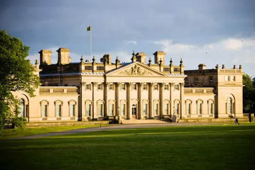 Leeds Country Estate , A217