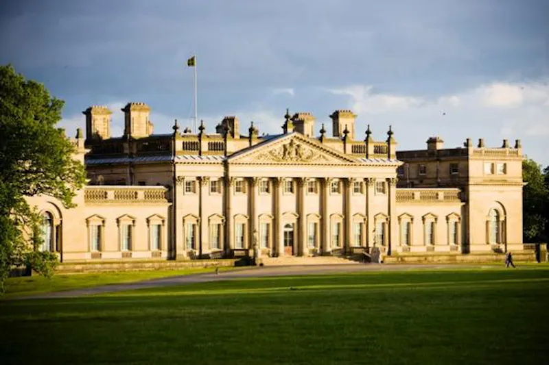 Leeds Country Estate , A217 (photo 1)