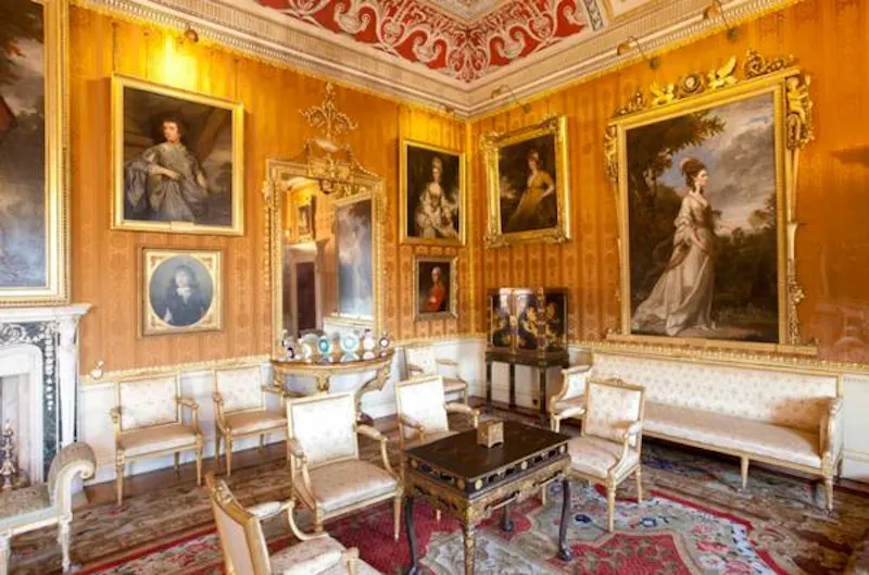Leeds Country Estate , A217 (photo 10)