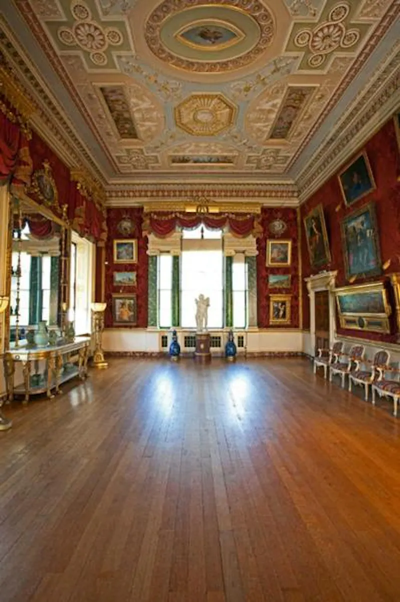 Leeds Country Estate , A217 (photo 18)
