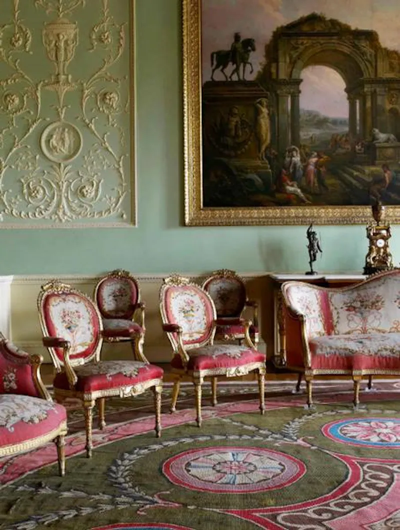 Leeds Country Estate , A217 (photo 25)