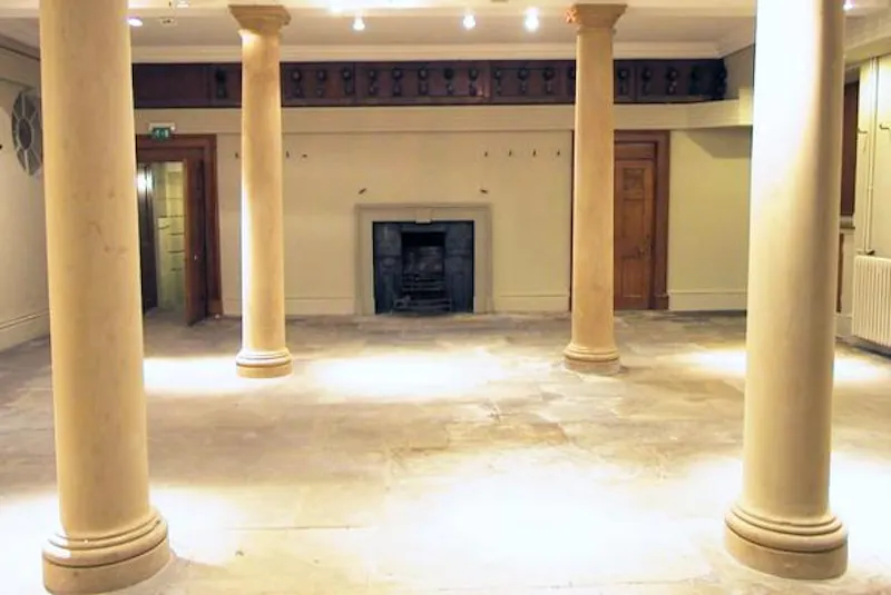 Cellar at Leeds Country Estate , A217 (photo 35)