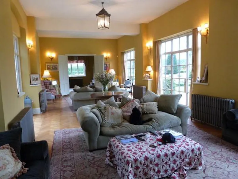 Film location L639 in Hampshire (photo 4)