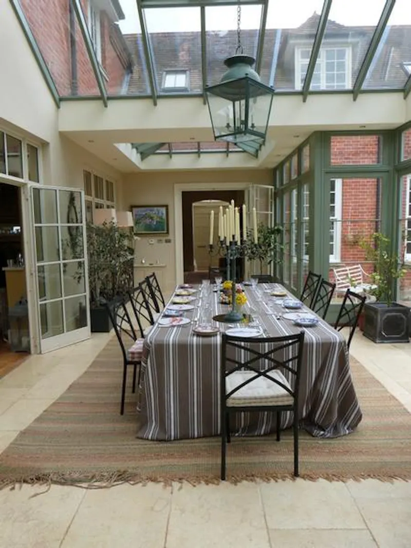 Film location L639 in Hampshire (photo 12)