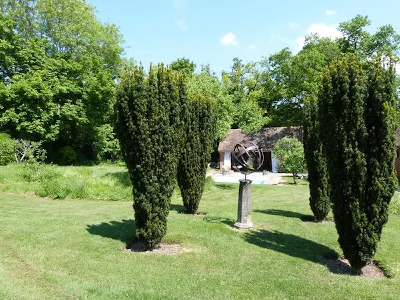 Film location L639 in Hampshire (photo 17)