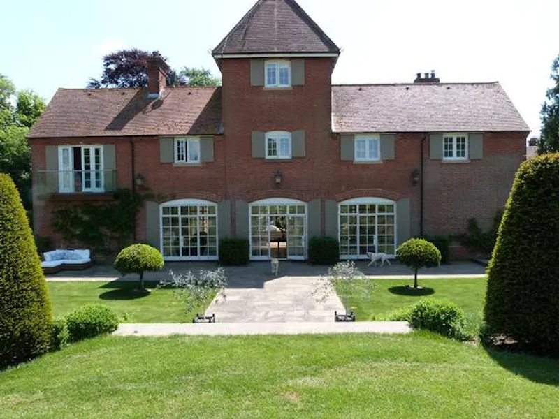 Film location L639 in Hampshire (photo 26)