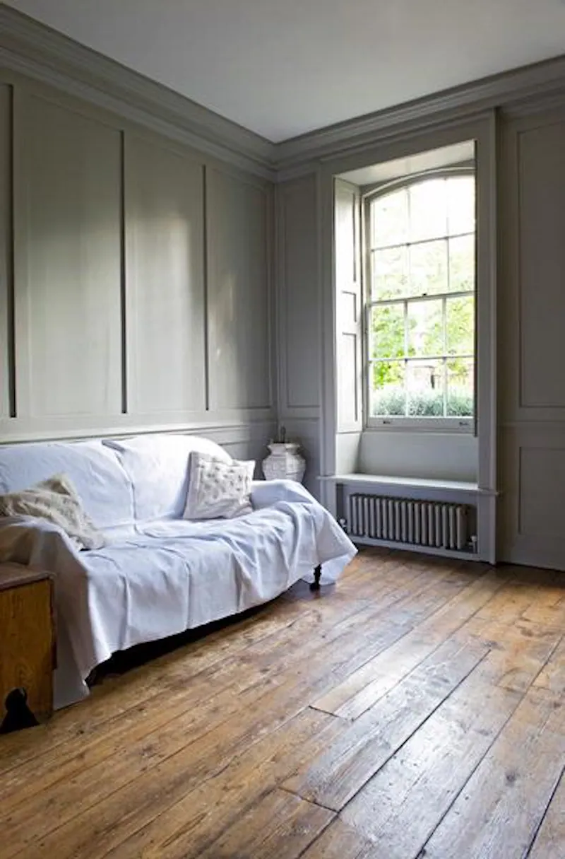 Living Room at Stills townhouse in Enfield, A1246 (photo 2)