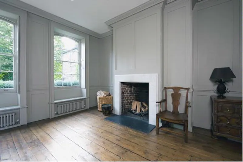 Drawing room at Stills townhouse in Enfield, A1246 (photo 4)