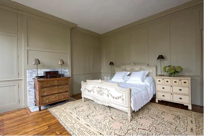 Bedroom at Stills townhouse in Enfield, A1246 (photo 25)