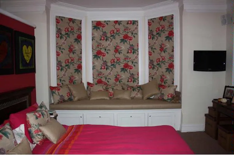 Bedroom at Big and Beautiful in Bedford, B1539 (photo 11)