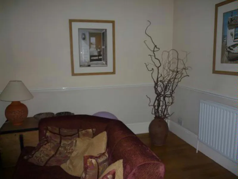 Winchmore Hill Victorian house, B1540 (photo 9)