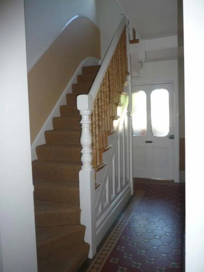 Winchmore Hill Victorian house, B1540 (photo 15)