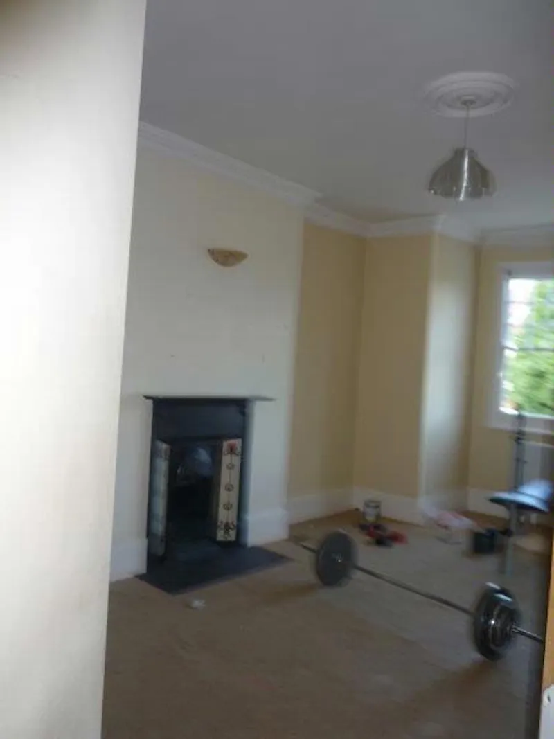 Winchmore Hill Victorian house, B1540 (photo 20)