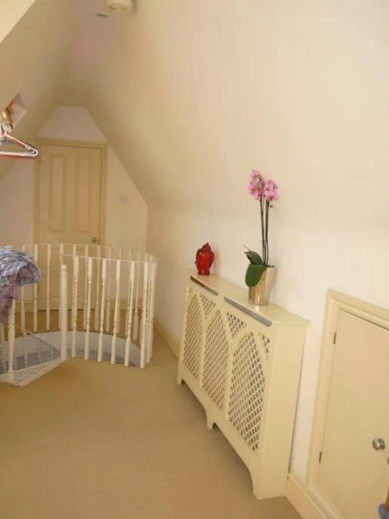 Winchmore Hill Victorian house, B1540 (photo 23)