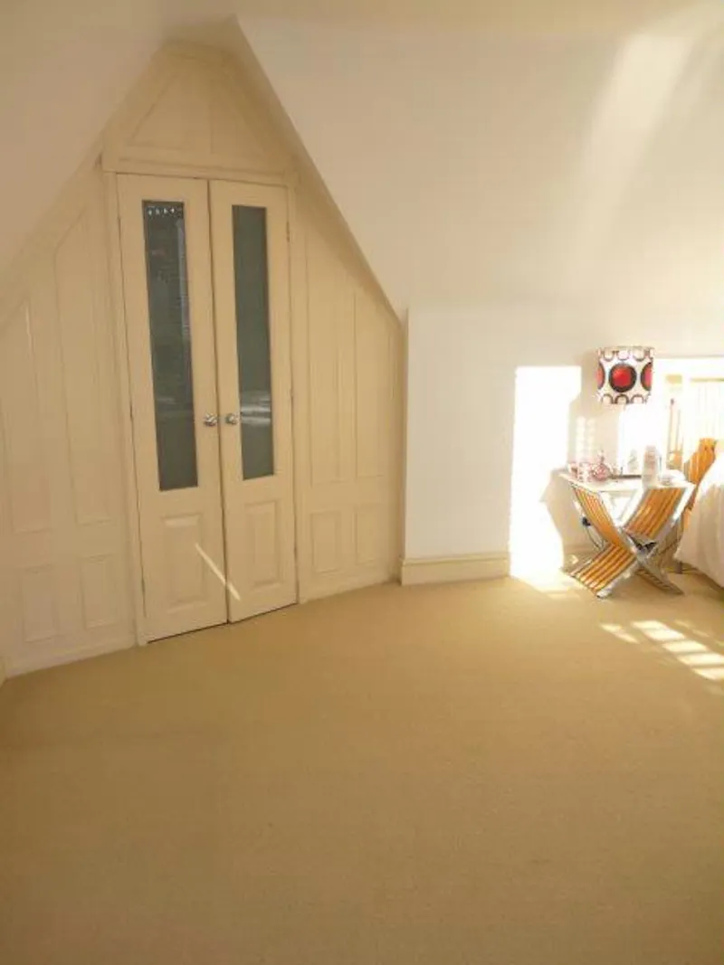 Winchmore Hill Victorian house, B1540 (photo 24)