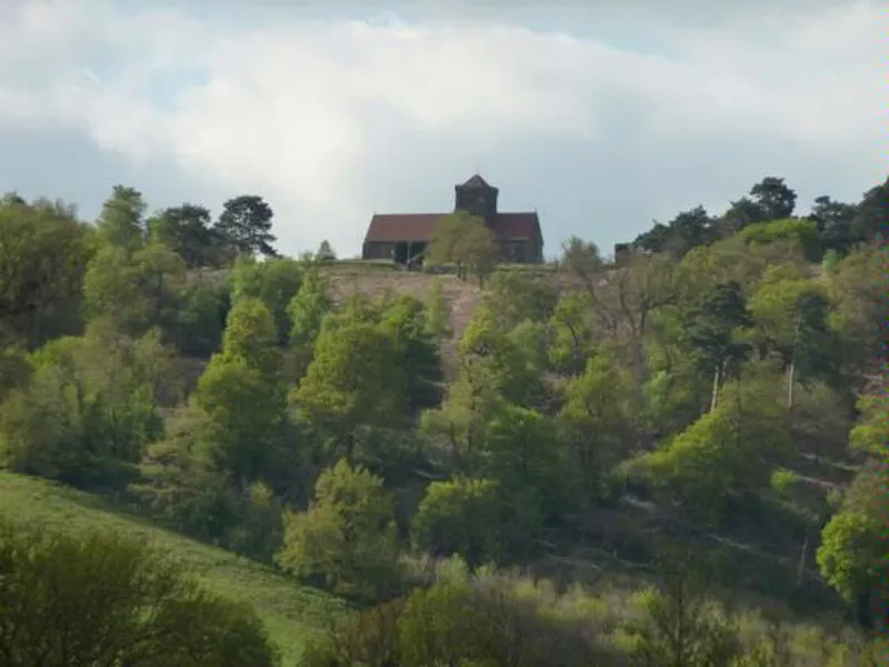 Film location C804 in Surrey (photo 10)