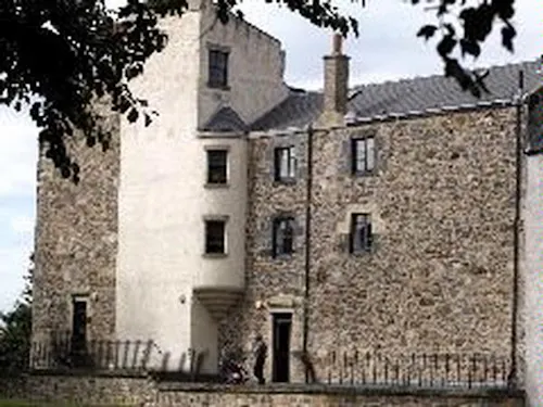 Loft in Leith, B1541