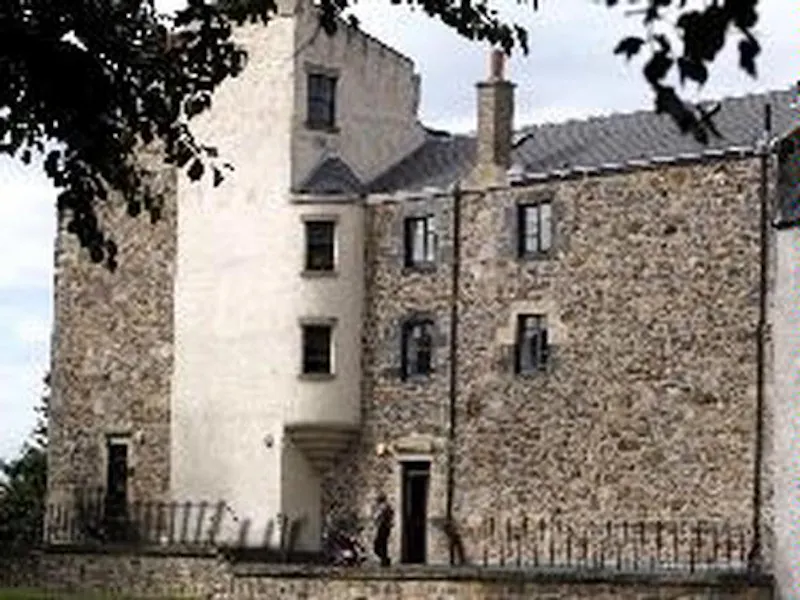 Loft in Leith, B1541 (photo 1)