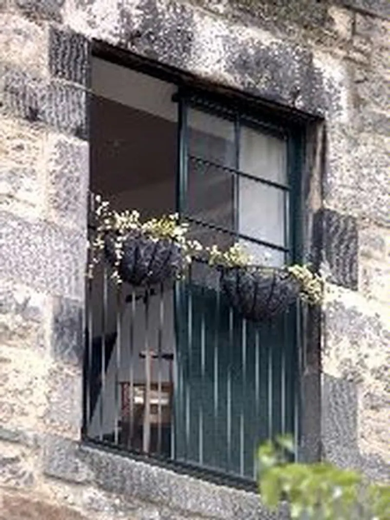 Balcony at Loft in Leith, B1541 (photo 8)