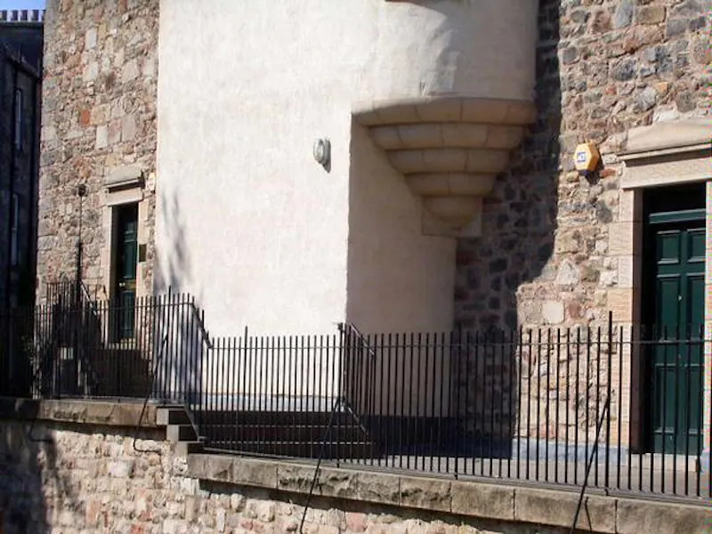 Loft in Leith, B1541 (photo 9)