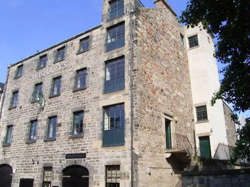 Loft in Leith, B1541 (photo 11)