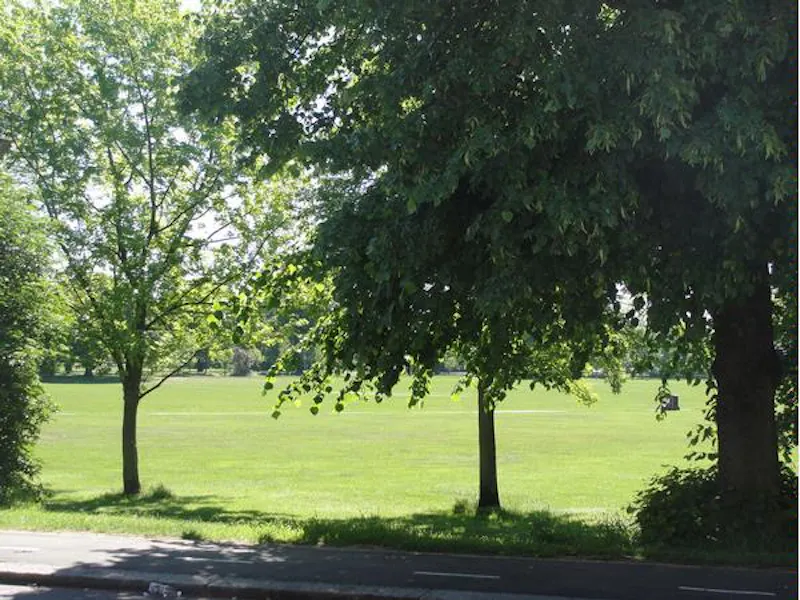 Film location E343 in London (photo 23)