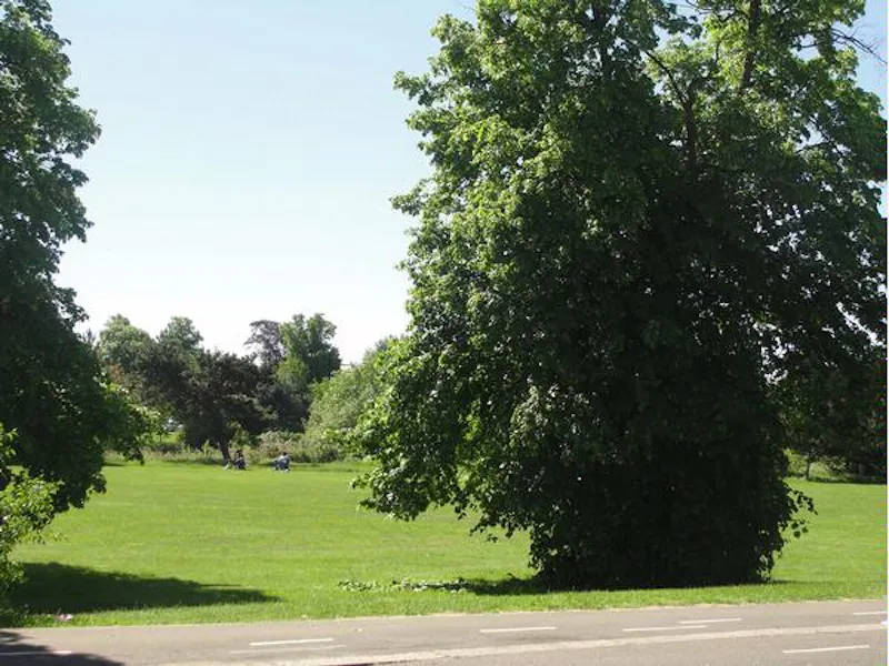 Film location E343 in London (photo 24)