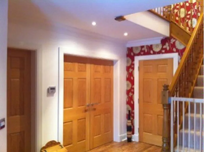 Film location D2055 in Cheshire (photo 1)