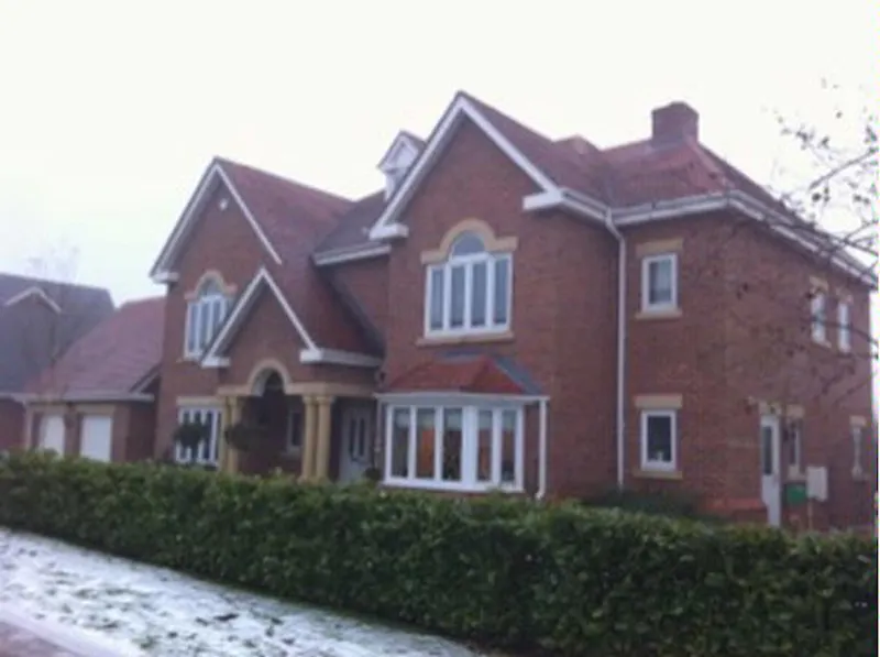 Film location D2055 in Cheshire (photo 39)