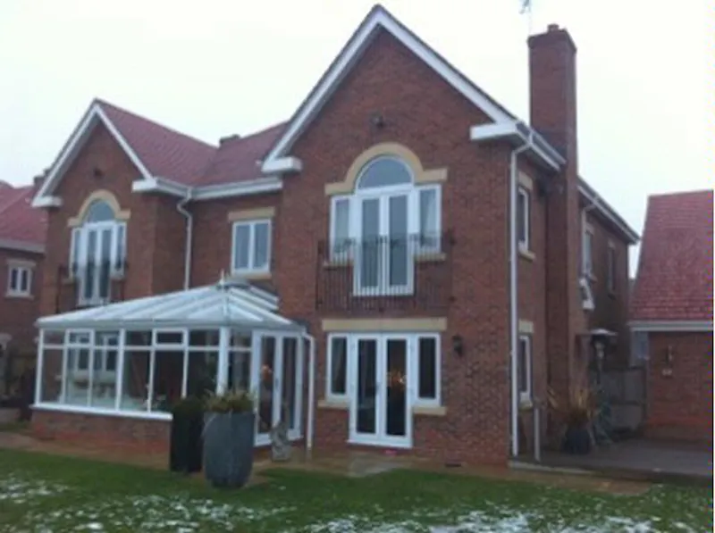 Film location D2055 in Cheshire (photo 41)