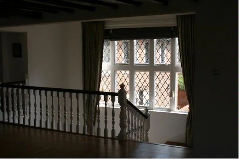 Elizabethan mansion near Hertford, H116 (photo 16)