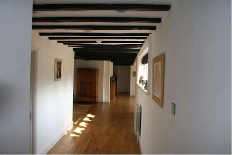Elizabethan mansion near Hertford, H116 (photo 18)