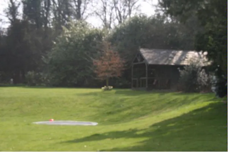 Elizabethan mansion near Hertford, H116 (photo 27)