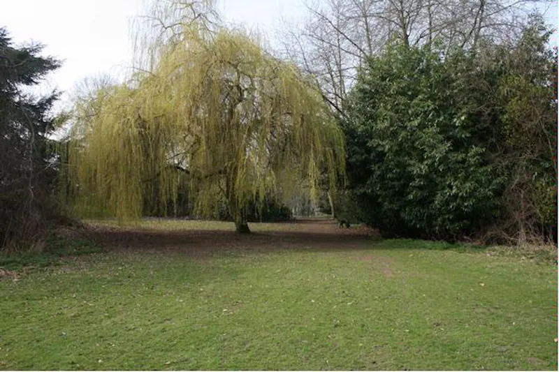 Elizabethan mansion near Hertford, H116 (photo 29)