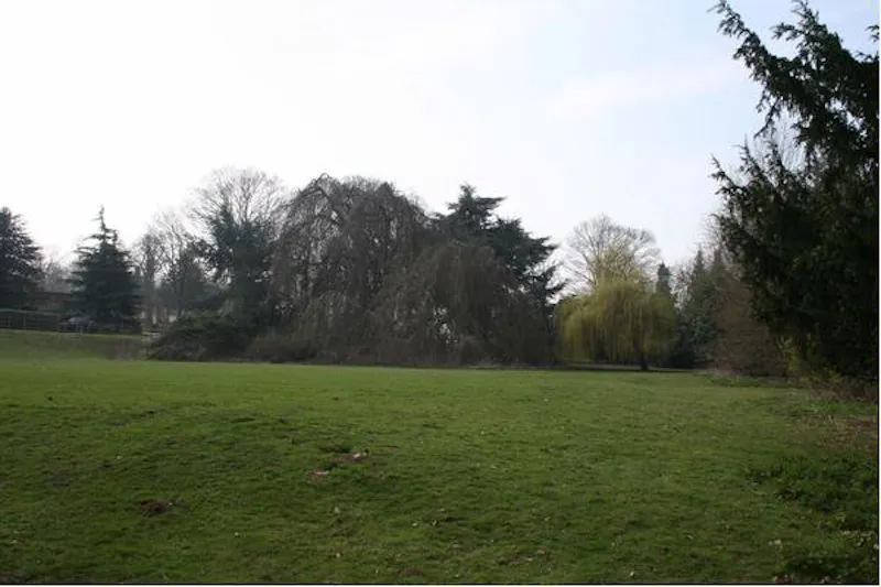 Elizabethan mansion near Hertford, H116 (photo 30)
