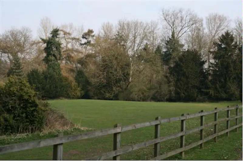 Elizabethan mansion near Hertford, H116 (photo 31)