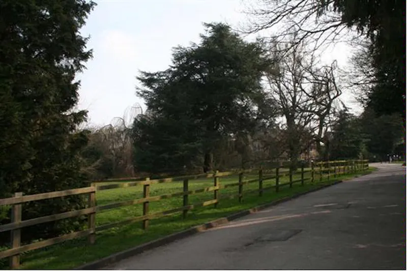 Elizabethan mansion near Hertford, H116 (photo 32)