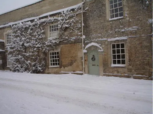 Rural house in Woodstock, A1256