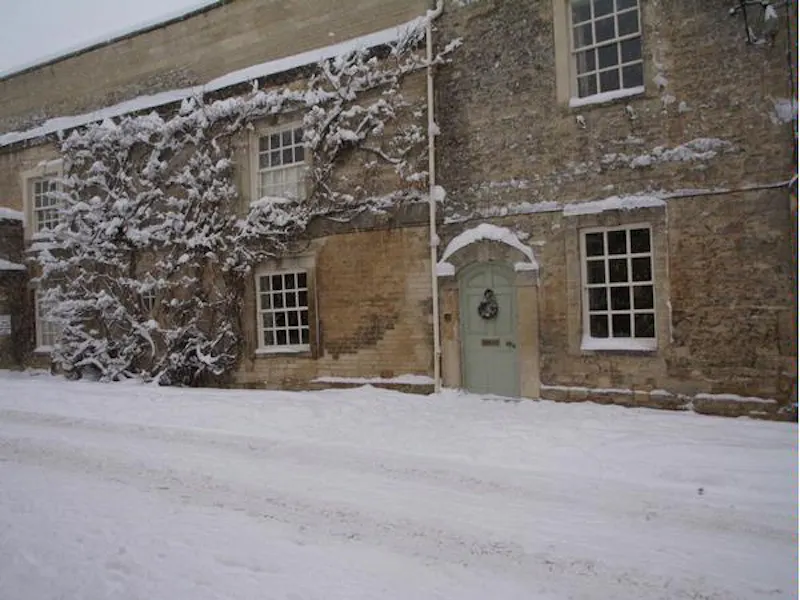 Rural house in Woodstock, A1256 (photo 1)