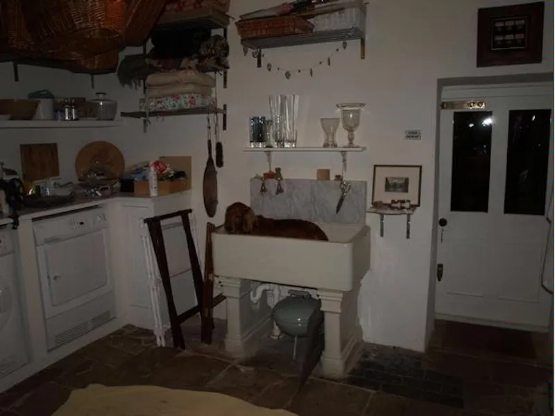 Rural house in Woodstock, A1256 (photo 5)