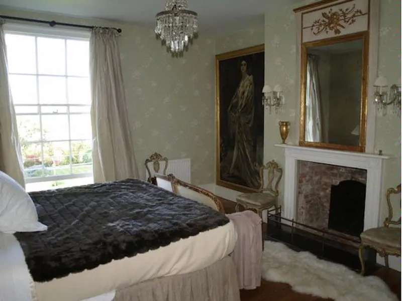 Rural house in Woodstock, A1256 (photo 12)