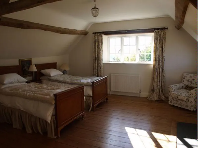 Rural house in Woodstock, A1256 (photo 13)