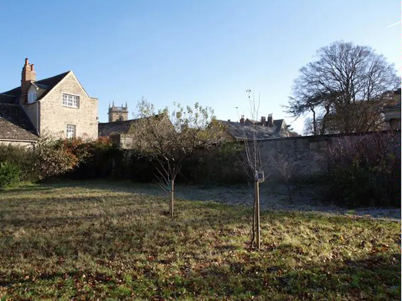 Rural house in Woodstock, A1256 (photo 17)