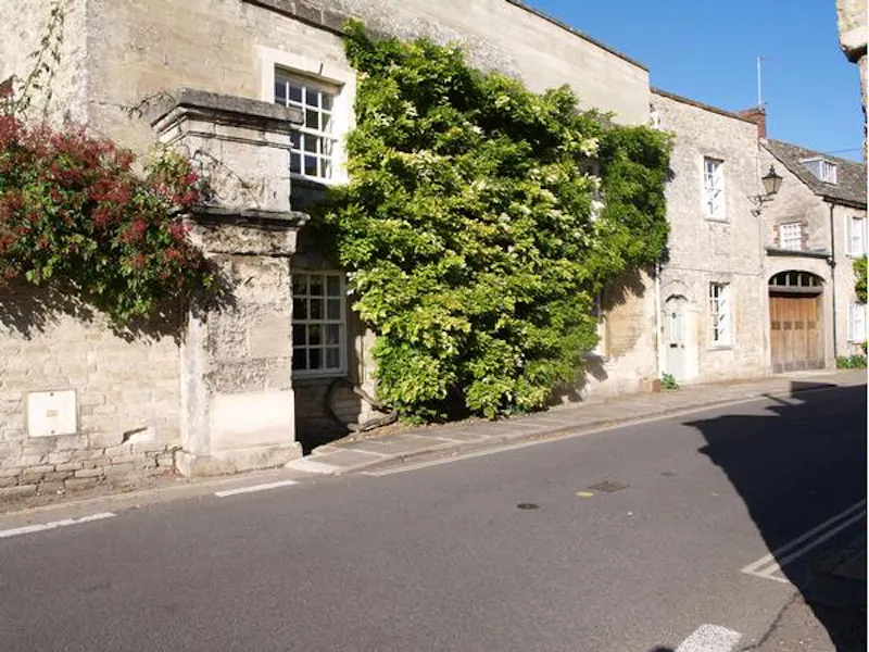Rural house in Woodstock, A1256 (photo 19)