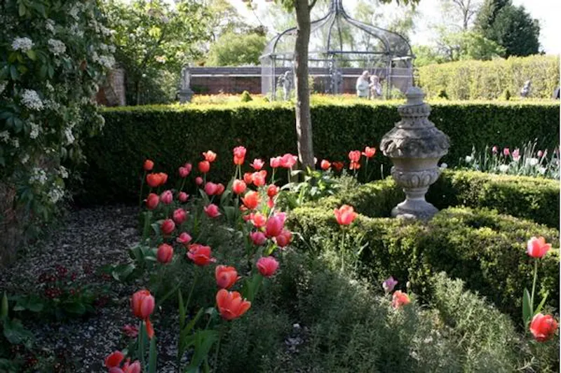 Scenic 16th century park in Woking, A523 (photo 40)
