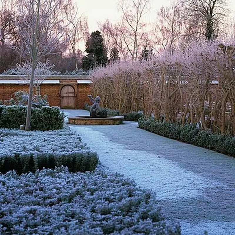 Scenic 16th century park in Woking, A523 (photo 66)