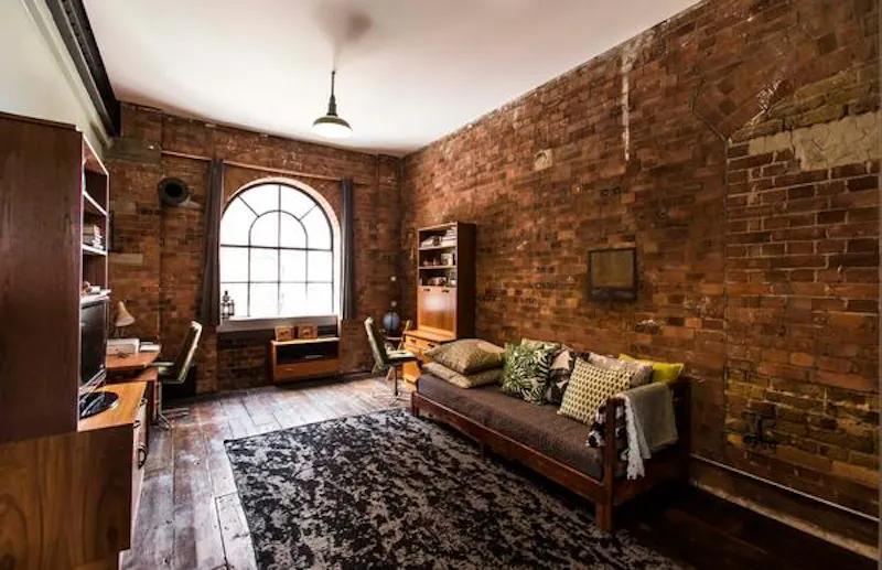 Spectacular Bow loft apartment, F985 (photo 10)